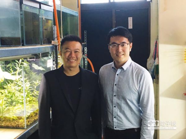 優尼克 推UC-1二氧化氯水溶液
